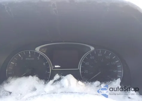 2019 Nissan Pathfinder Sl z USA, uszkodzony, nr VIN 5N1DR2MM7KC651364